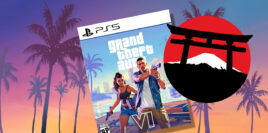 GTA 6 ژاپن