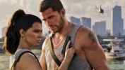 رابطه عاشقانه جیسون و لوسیا در GTA 6