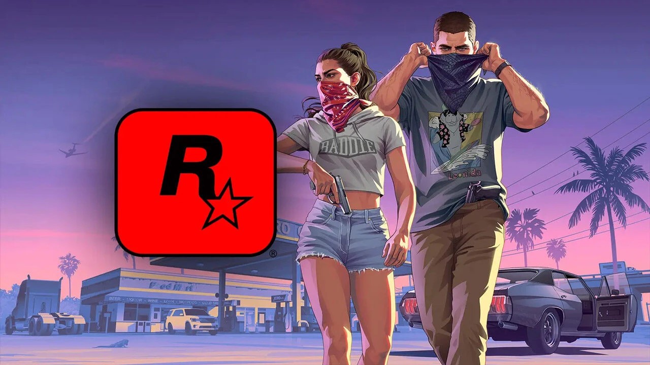 ویدیو گیم پلی لو رفته فاش شده GTA 6