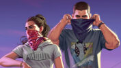 میزان پیش فروش GTA 6