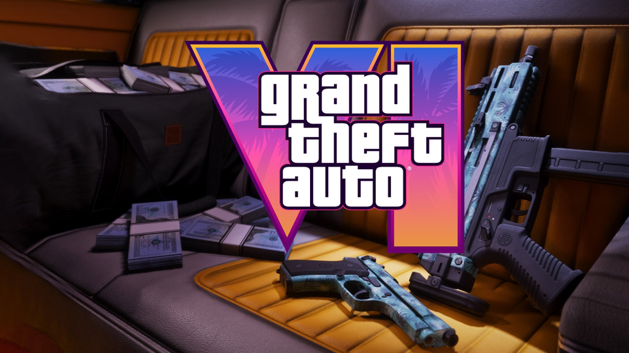 قیمت GTA 6