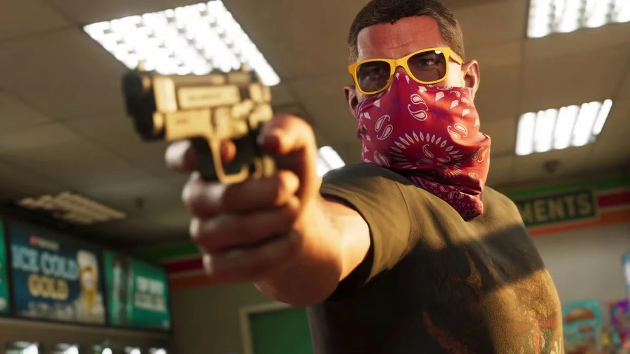 بیانیه راکستار فاش شدن GTA 6