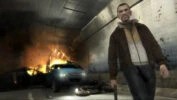 GTA IV NPC