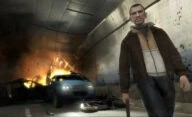 GTA IV NPC