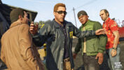 رابرت بوگ بازیگر GTA 5