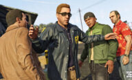 رابرت بوگ بازیگر GTA 5