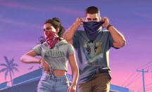 تریلر گیم‌ پلی بازی GTA 6