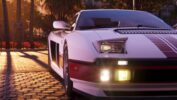 رانندگی و ماشین دزدی GTA 6
