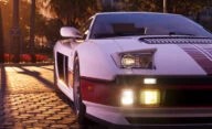 رانندگی و ماشین دزدی GTA 6