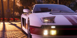 رانندگی و ماشین دزدی GTA 6