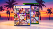 دیسک GTA 6