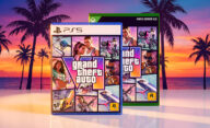 دیسک GTA 6
