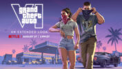 طول تریلر گیم پلی GTA VI