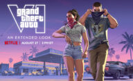 طول تریلر گیم پلی GTA VI