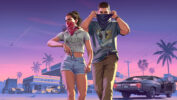 تریلر گیم پلی GTA 6