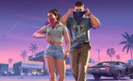 تریلر گیم پلی GTA 6