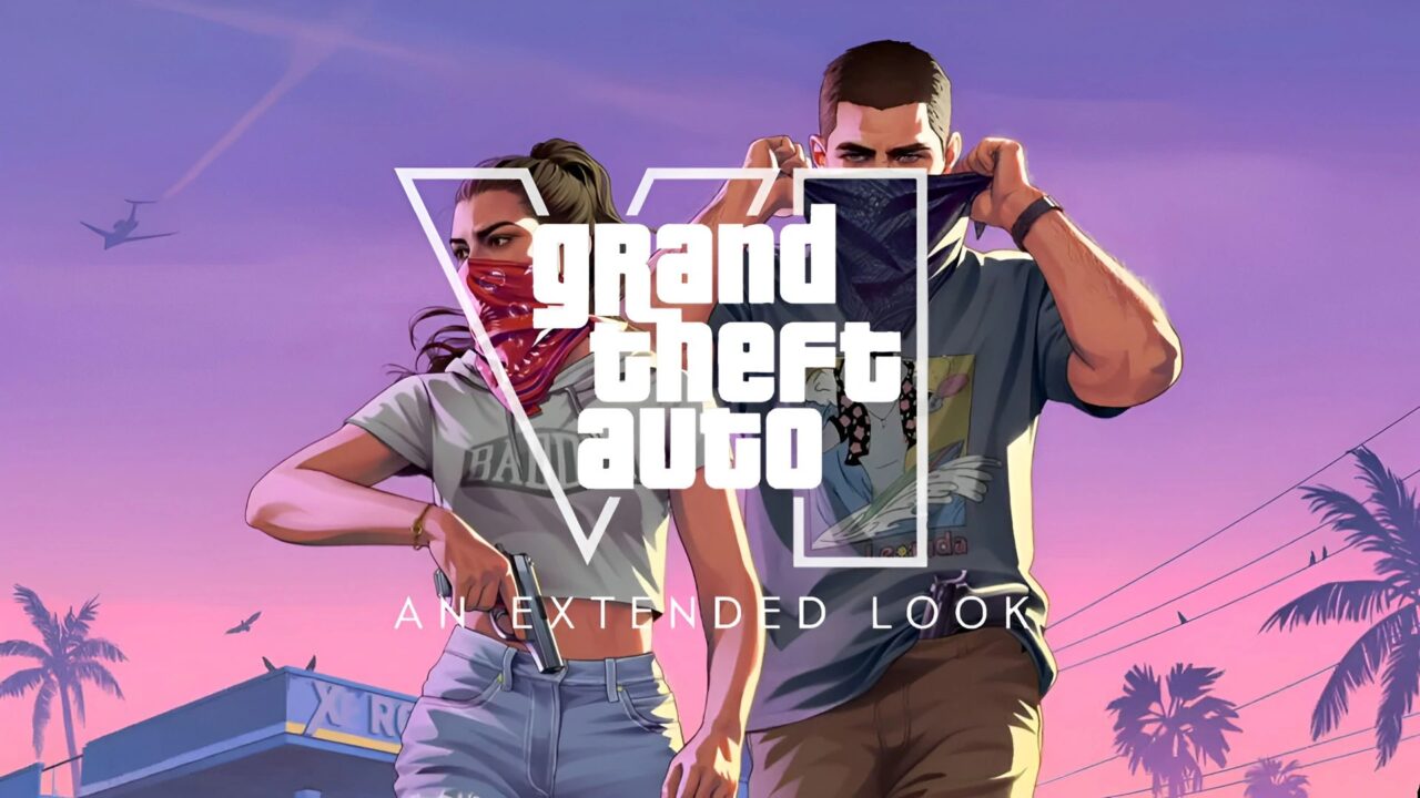 تریلر نتفلیکس GTA 6
