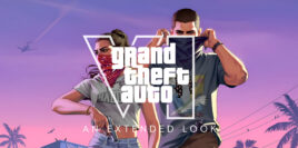 تریلر نتفلیکس GTA 6