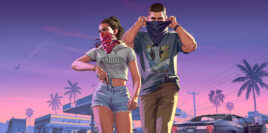 تریلر گیم پلی GTA 6