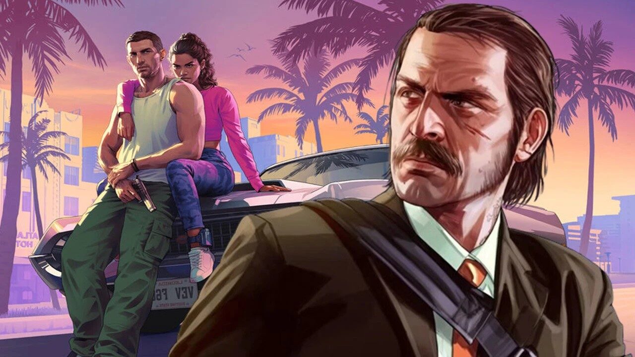 هکر GTA 6