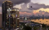 اندازه نقشه GTA 6