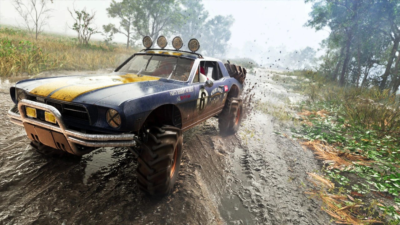 جزئیات نقشه GTA 6