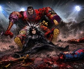 GUTS