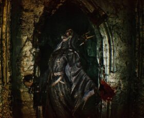 GUTTED Infested Crypts