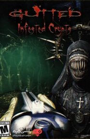 دانلود بازی GUTTED Infested Crypts برای PC