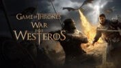 تریلر گیم پلی Game of Thrones War for Westeros