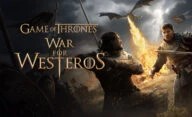 تریلر گیم پلی Game of Thrones War for Westeros