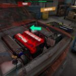 بازی Garage Master 2018