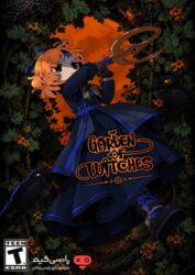 دانلود بازی Garden of Witches برای PC