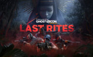 آپدیت Ghost Recon Wildlands Last Rites