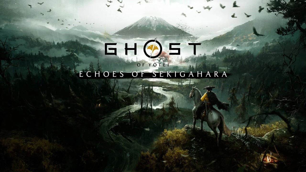 بسته الحاقی Ghost of Yotei