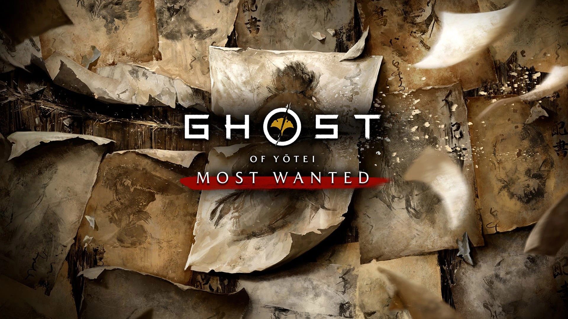 بسته الحاقی Ghost of Yotei
