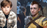 آتریوس فصل دوم God of War