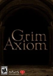 دانلود بازی Grim Axiom برای PC