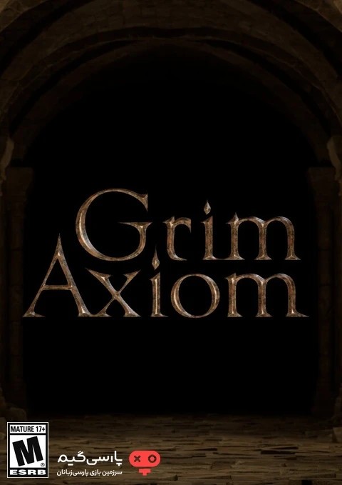دانلود بازی Grim Axiom برای PC