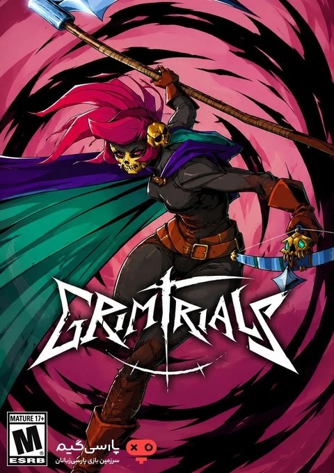 دانلود بازی Grim Trials برای PC