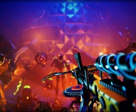 HYPERGUN