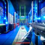 بازی HYPERGUN