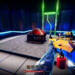 بازی HYPERGUN