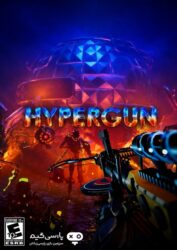 دانلود بازی HYPERGUN برای PC