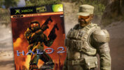 ریمیک بازی Halo 2