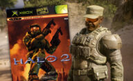 ریمیک بازی Halo 2