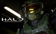 Halo Campaign Evolved پلی استیشن