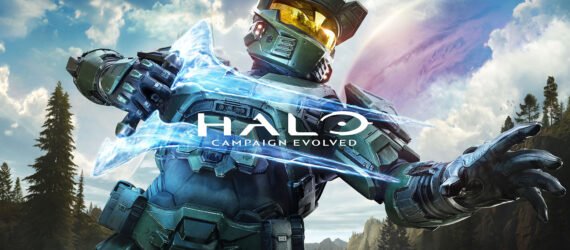 راهنمای قدم به قدم بازی Halo Campaign Evolved
