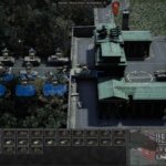 بازی Headquarters Cold War