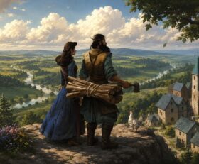 Hearth and Hamlet
